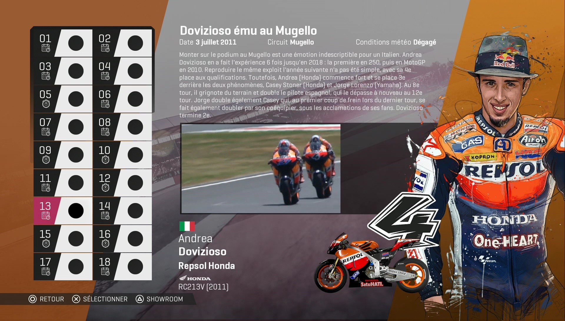 MotoGP 19 - Imagen 20